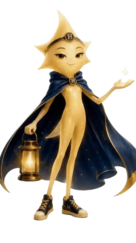 Nell, the Horizons guide for stories and books